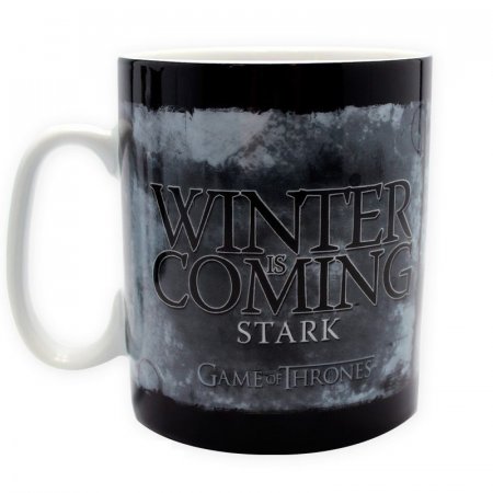   ABYstyle:   (Stark)   (Game of Thrones) (, , ) (ABYPCK047_2)